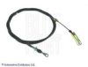 SUZUK 5441079511 Cable, parking brake